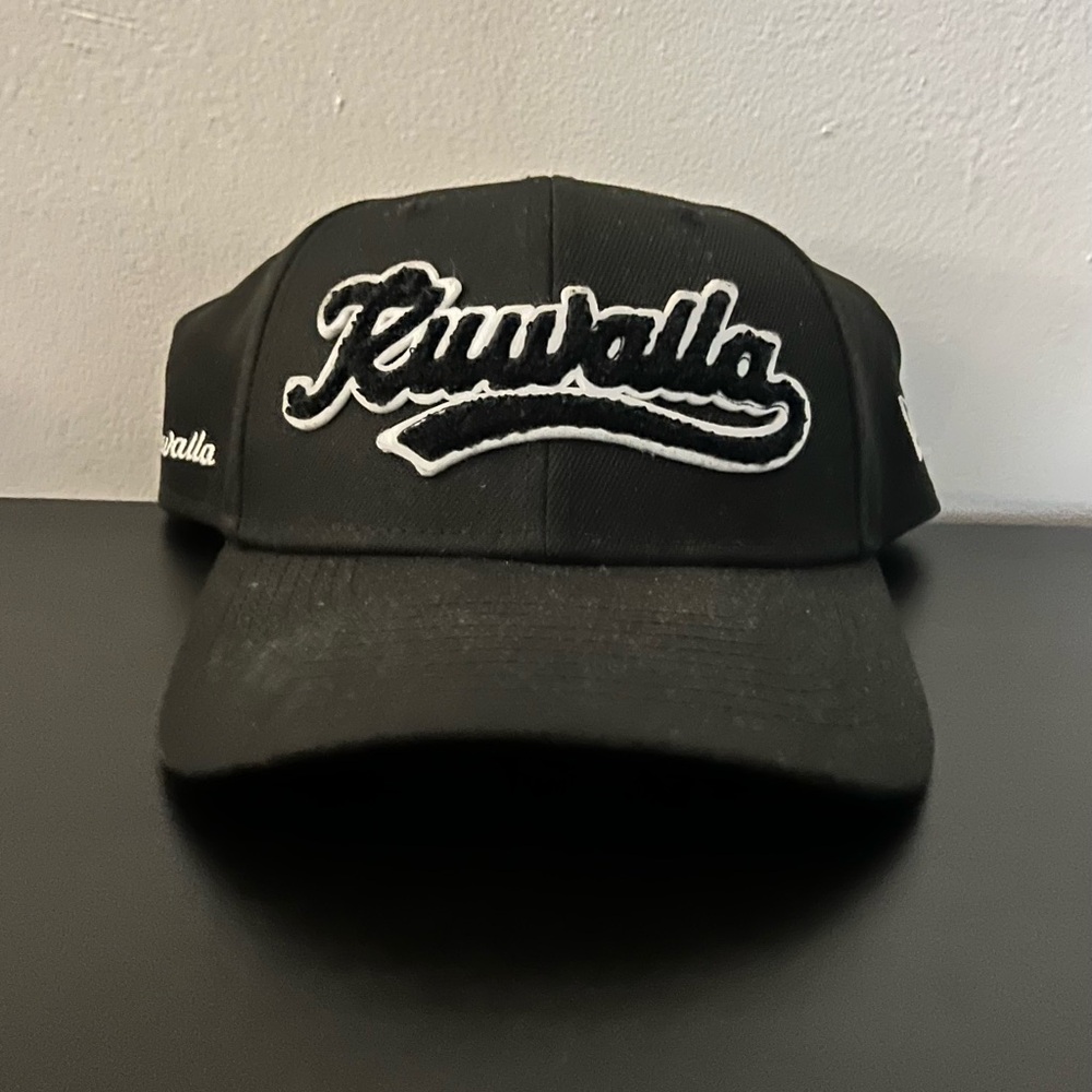 Kuwalla x New Era Cap